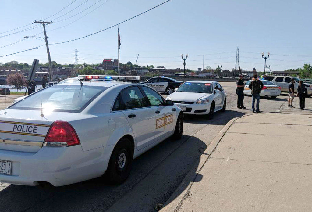 Illinois School Shooting